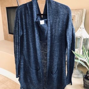 Full Tilt Cardigan